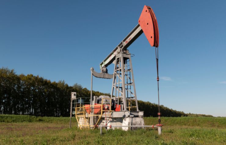 Petr&oacute;leo Log&iacute;stica