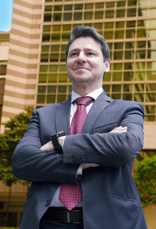 Ricardo Ram&iacute;rez | D-Log