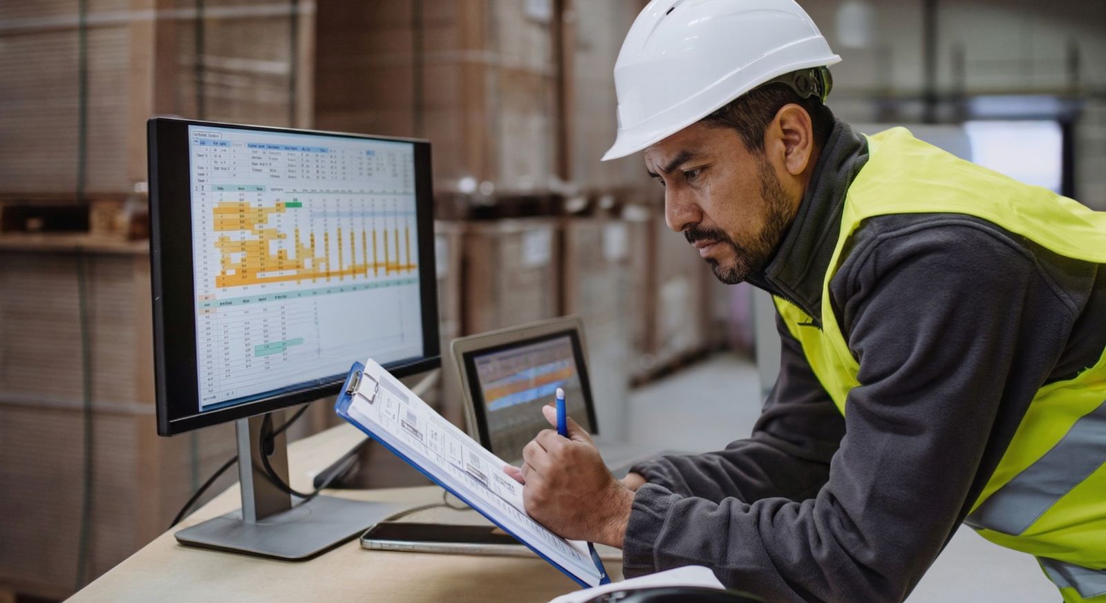 D-Log México Transporte de Carga