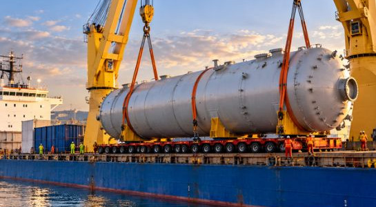 Transporte de Carga Sobredimensionada: Guía Práctica para Mover lo Extraordinario