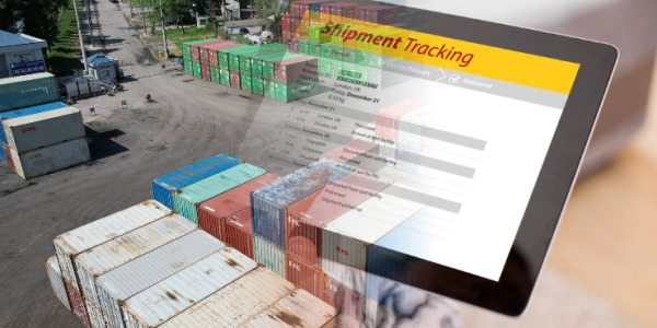 Seguimiento de Carga en el Transporte Global