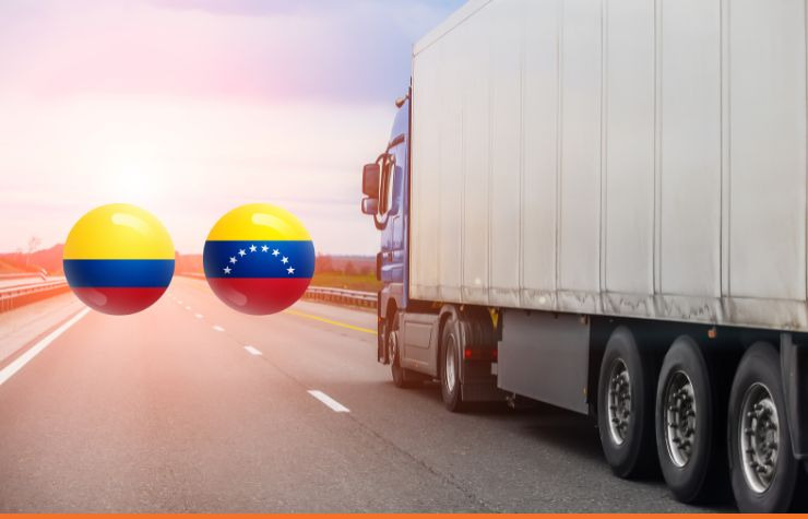 Situación Política Colombia - Venezuela