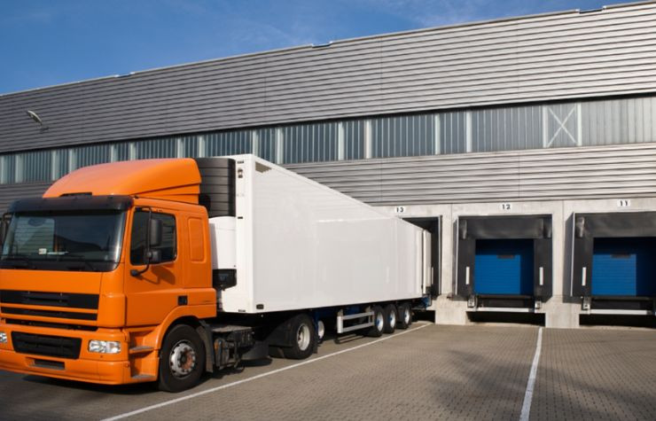 Cross-Docking